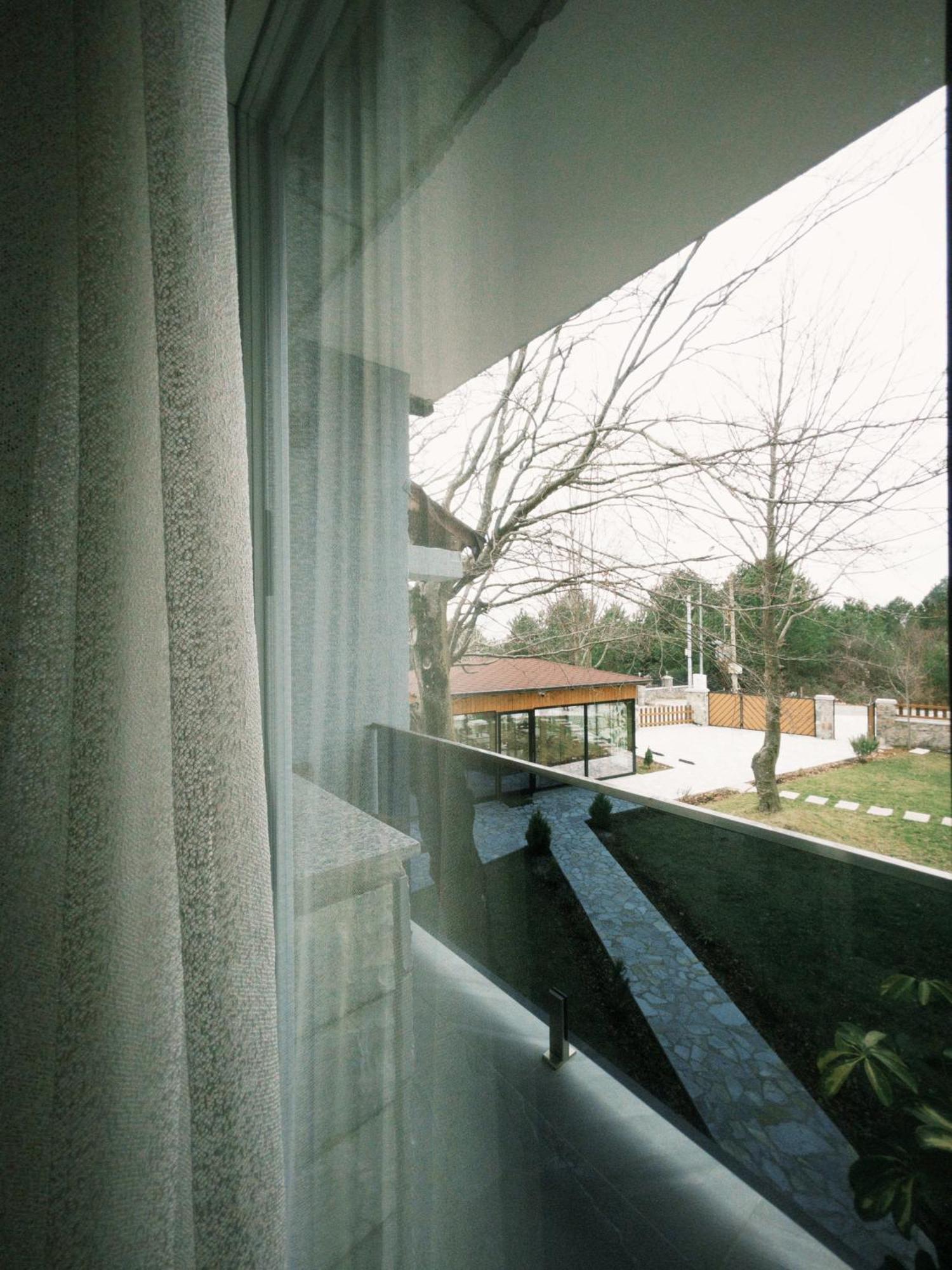 Vila Alpini Razem Luaran gambar
